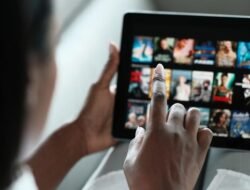 LK21 & IndoXXI: Ancaman HP Rusak dan Data Dicuri, Temukan Link Aman!