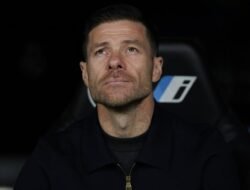 Dilempar Real Madrid, Xabi Alonso Temukan Pilihan Terbaik untuk Kariernya