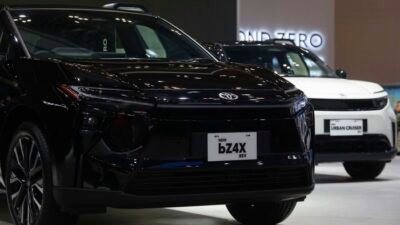“Inovasi Teknologi Mobil Listrik Toyota: Solusi bagi Indonesia?”