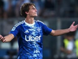 “‘Nico Paz Sudah Siap Pulang ke Real Madrid’: Bisa Jadi Pembaruan Menjanjikan atau Potensi Bencana?”