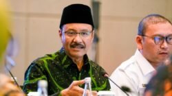 Gus Ipul Instruksikan Jajaran Kemensos Kerja Berbasis Data dan Membumi – Update 2