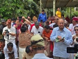 **Permohonan Maaf Pandji ke Leluhur Toraja, Apakah Ini Proses Rekonsiliasi Budaya?**