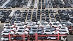 “Mobil China Menerobos, Menantang dominasi Toyota-Volkswagen”