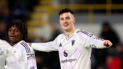 “Ditahan West Ham, MU Wajib Benahi Mentalitas atau Gagal!”