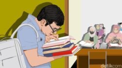 Profesor Sebagai Teladan Publik: Keteladanan yang Hilang dalam Dunia Akademik Modern