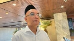 Komisi VIII DPR Yakin Pemerintah Sudah Kaji Eks Kedubes Inggris Buat Gedung MUI!