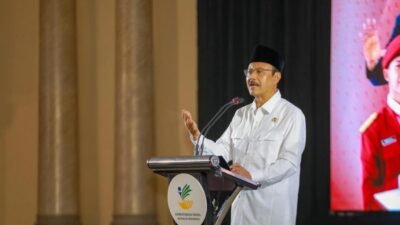 “Mensos: Usulan PBI BPJS Dukung Kebijakan, Data BPS-Kemensos Validasi”