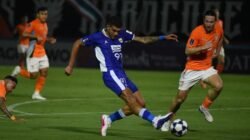 **Ratchaburi Vs Persib: Start Buruk Sebab Kekalahan Maung Bandung**
