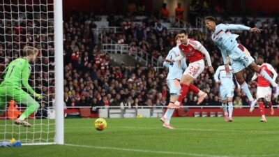 Brentford vs Arsenal: Siapakah yang akan Menjadi Raja Liga?