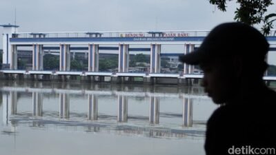 “Dari 20 Ton ke Sungai: Pencemaran Tangerang Bukan Lagi Mitos”