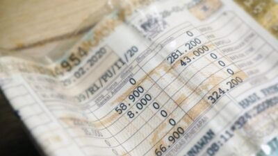 Bayar Pajak Kendaraan Online, Dapatkan Mobil Baru Tanpa Ribet!