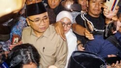 “Pertempuran Tanpa Ampun: KPK vs Yaqut, Siapa yang Menang?”
