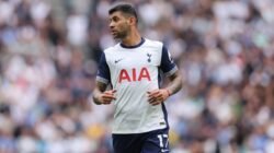 Real Madrid, Lagi-Lagi Incar Bek? Kini Targetnya Cristian Romero!