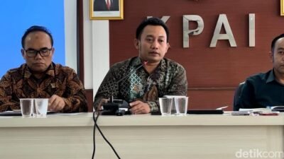 Guru di Jember Terbongkar Melanggar UU, 22 Siswa Terancam Karena KPAI Kecam!