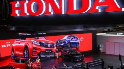 Merek Jepang Perangi Harga, Rilis Mobil Varian Murah untuk Konsumen RI!