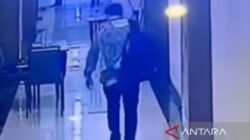 **”Mengungkap Misteri: Gerak-gerik Maling Laptop Pakai Lanyard di Hotel Bintang 5 Jakarta”**