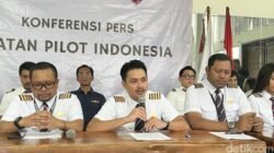 IPI: Penembakan Pesawat Smart Air adalah Insiden yang Menghancurkan Hidup