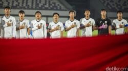 “Piala Asia U-17 2026: Indonesia, Menuju Tantangan Berat di Tanah Para Juara”