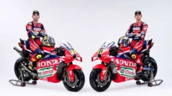 “Ducati Menyapu Bersih, Honda Belum Siap di MotoGP 2026”