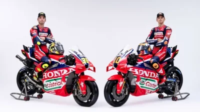 “Ducati Menyapu Bersih, Honda Belum Siap di MotoGP 2026”