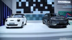 Dukung Changan, Pemerintah Diminta Cepat Klarifikasi Insentif Mobil Listrik untuk Dorong Inovasi