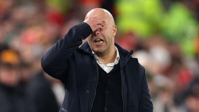 Arne Slot Sadar Bisa Dipecat Liverpool Kalau Gagal ke Liga Champions – Update 2