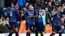 Arsenal Gagal Menang, Declan Rice: Tenang…tenang… – Update 1