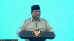 Prabowo: Polisi Banyak Jadi Sasaran Itu Risiko, Ya Tabah – Update 2