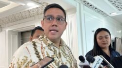 Israel di BoP: Komisi I DPR Peringatkan Krisis Keamanan Jika Indonesia Keluar