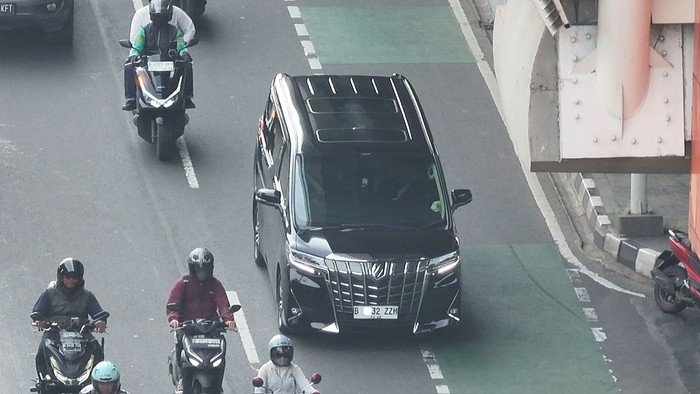 Dari Udara, ETLE Drone Pantau Pelanggar! Ini Lokasinya yang Wajib Diketahui.