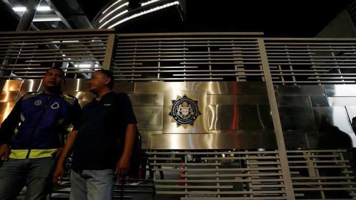 Polemik Saham Rp 3,4 M, Ketua KPK Malaysia Bakal Dimintai Penjelasan!