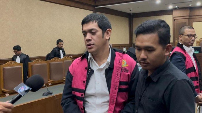 Anak Riza Chalid: 18 Tahun Penjara, Perjuangan Keadilan yang Mengguncangkan Publik