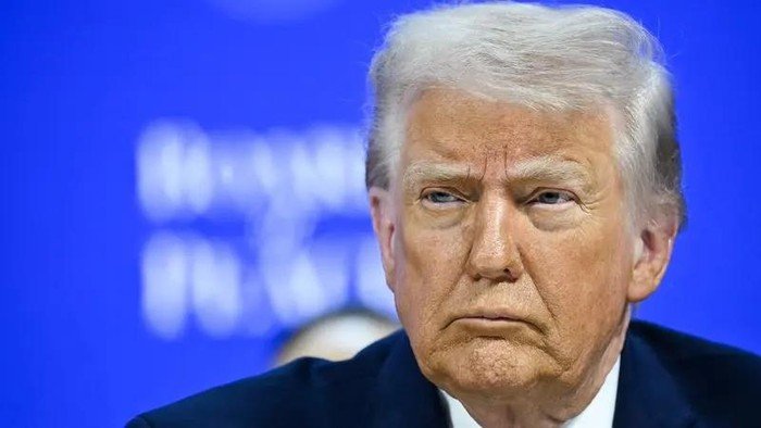 Dari Amerika ke Venezuela, Trump Siap Guncang Politik Internasional