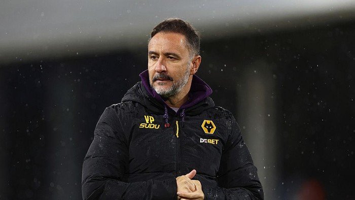 Vitor Pereira: Apakah Manajer Baru Nottingham Forest Solusi bagi Krisis Klub Ini?