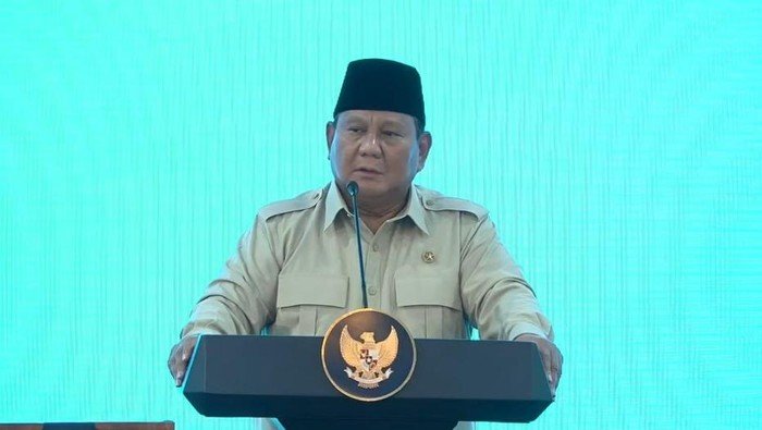 Konfrontasi Menakjubkan: Prabowo Hadapi Peramal MBG Gagal dengan Cara Tak Biasa