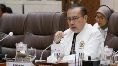 RUU Ketenagakerjaan: KSPSI Bersuara, Komisi IX DPR Berjanji Selesaikan Tahun Ini