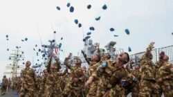 Hamas Akan Guncang Dunia dengan Permintaan Pasukan Perdamaian Gaza Netral, Apa Artinya Bagi RI?