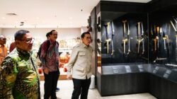 Menbud Gelar Dukungan Penuh untuk Peringatan 100 Tahun Jam Gadang, Sebuah Kebanggaan Bersama!