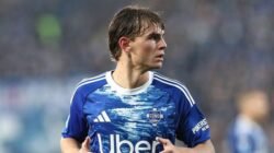 Fabregas: Nico Paz, Apakah Madrid Siap Menjadi Ujiannya?