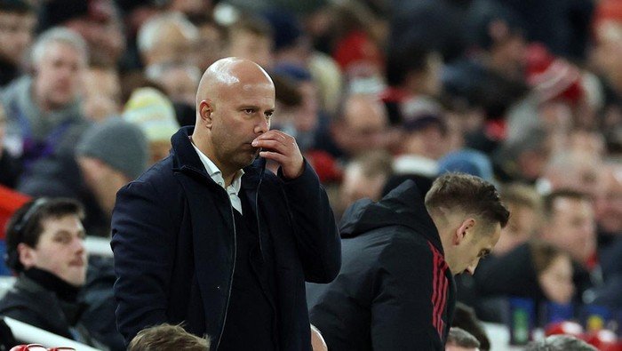 Lawan Brighton di Piala FA, Liverpool Bakal Rotasi? - Update 1