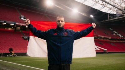 “Ajax Vs Fortuna: Pertarungan Kekuatan Antara Paes dan Hubner”