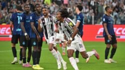 Link Live Streaming Inter Milan Vs Juventus: Derby D’Italia yang Menjanjikan