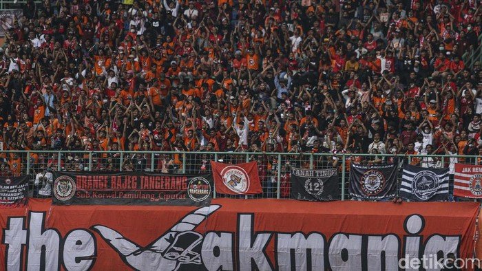 The Jakmania Mau Lebih Sering Lihat Aksi Pemain Baru Persija: Apakah Ini Ancaman bagi Rival?