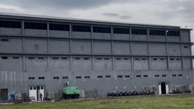 “Geramnya Waka BGN Sidak SPPG Banyudono: Skandal di Bawah Kandang Burung Walet!”