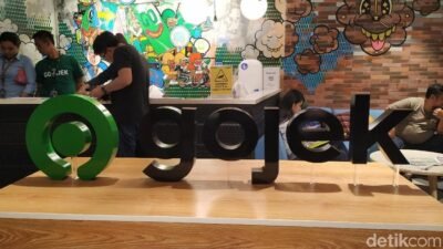 Gojek Blokir Permanen Sejoli Diduga Mesum dalam Taksi Online di Jaksel: Langkah Tegas demi Ekosistem Aman