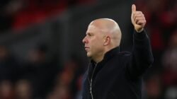 “Arne Slot: Liverpool Tetap Juara, Musim Ini Tak Kalah dari Sebelumnya!”
