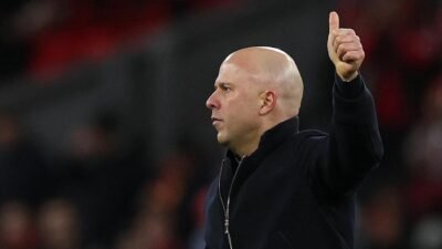 “Arne Slot: Liverpool Tetap Juara, Musim Ini Tak Kalah dari Sebelumnya!”