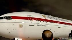 “Prabowo Lawatan ke Raja Yordania di Amman, Disambut Putra Mahkota: Indonesia dan Yordania Bersama dalam Menjaga Kebahagiaan Rakyat”