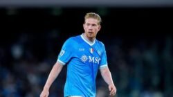 Menanti Kevin De Bruyne: Siapa yang Akan Menggantikan Legenda?