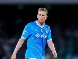 Menanti Kevin De Bruyne: Siapa yang Akan Menggantikan Legenda?